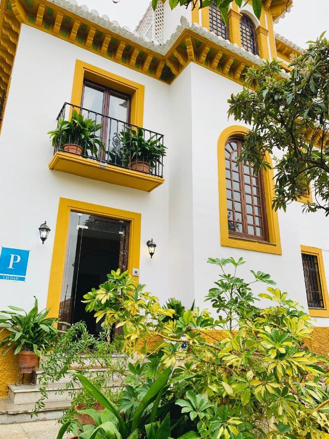 Hotelito Suecia Granada Bagian luar foto